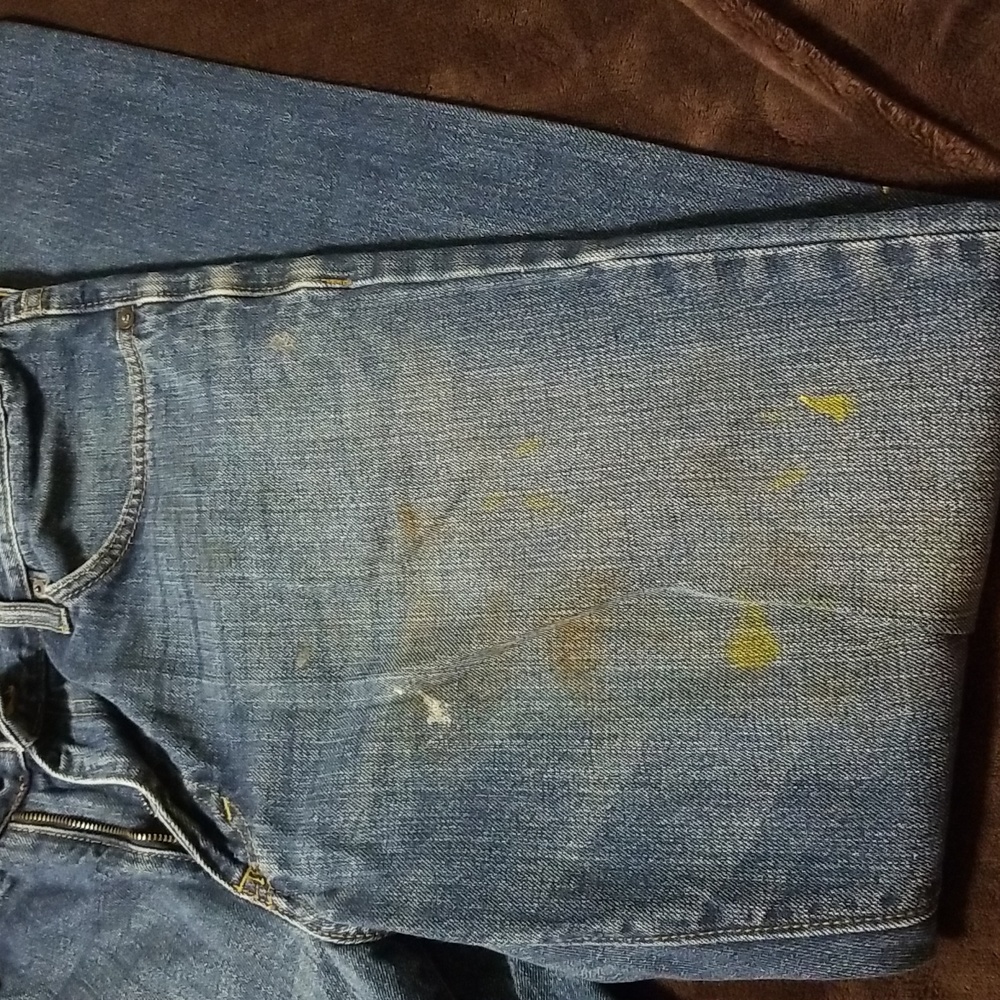 Old Navy Jeans Size 32: A - Picture 5 of 11